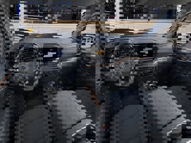 New 2026 Chevrolet Silverado 1500 LT Trail Boss w/ Convenience Package II AWD/4WD image 15