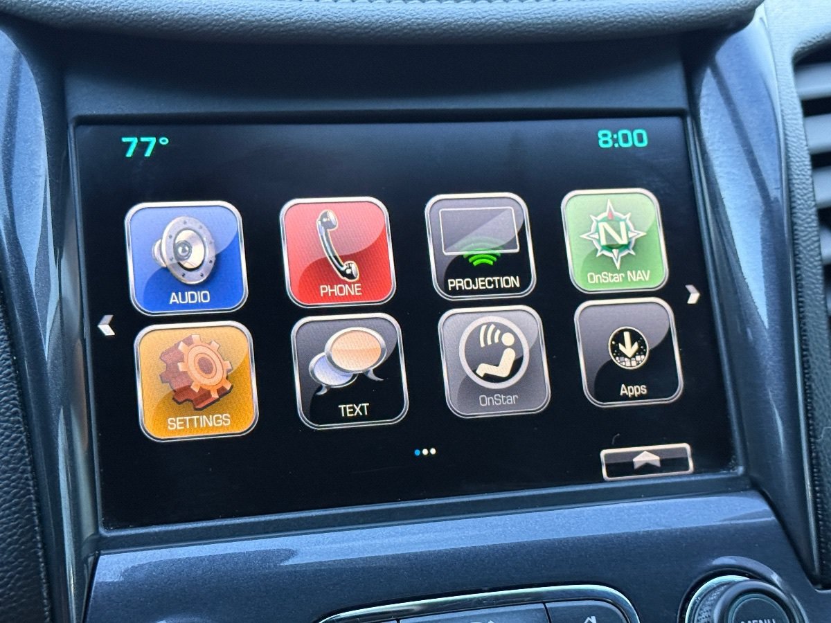 Used 2019 Chevrolet Impala LT FWD image 29
