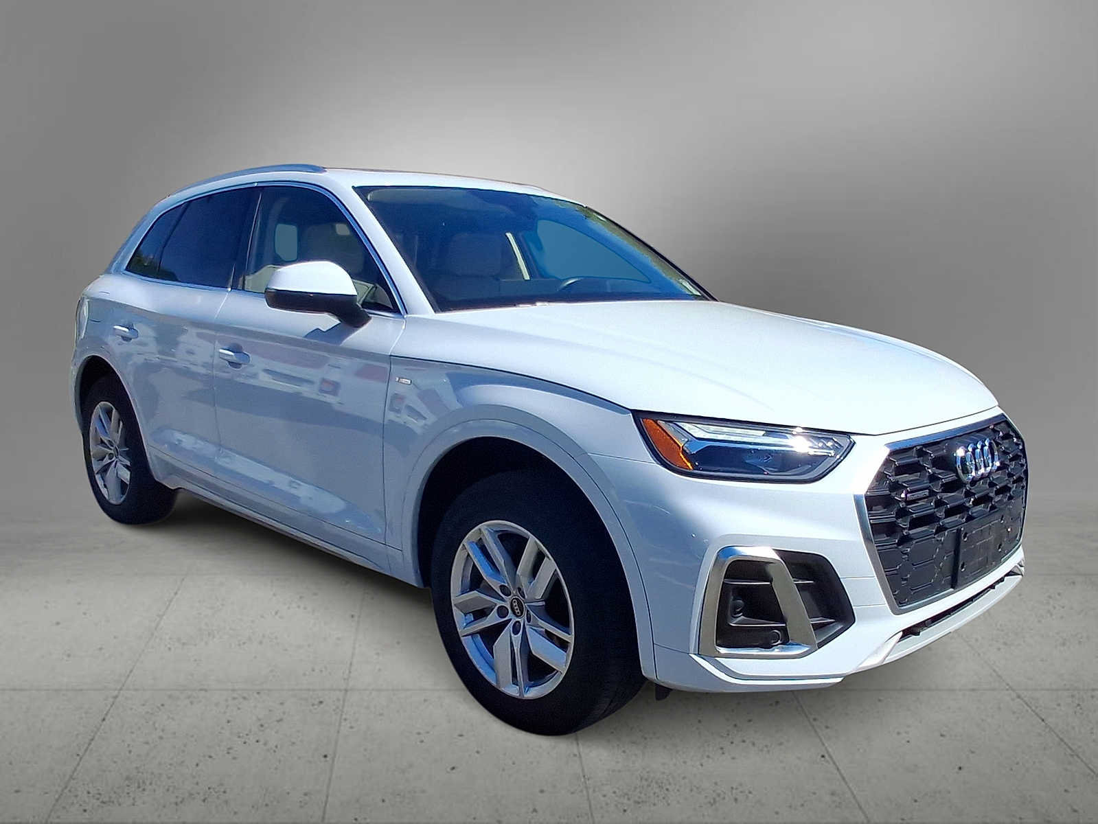 Used 2023 Audi Q5 2.0T Premium w/ Convenience Package AWD/4WD video 2