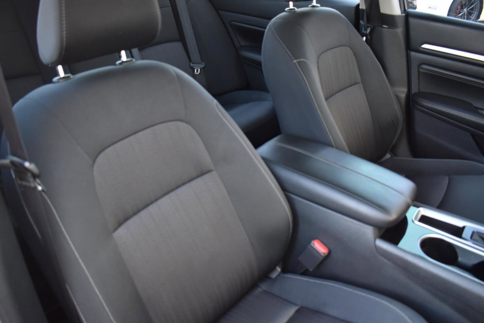 Used 2021 Nissan Altima 2.5 SV image 54