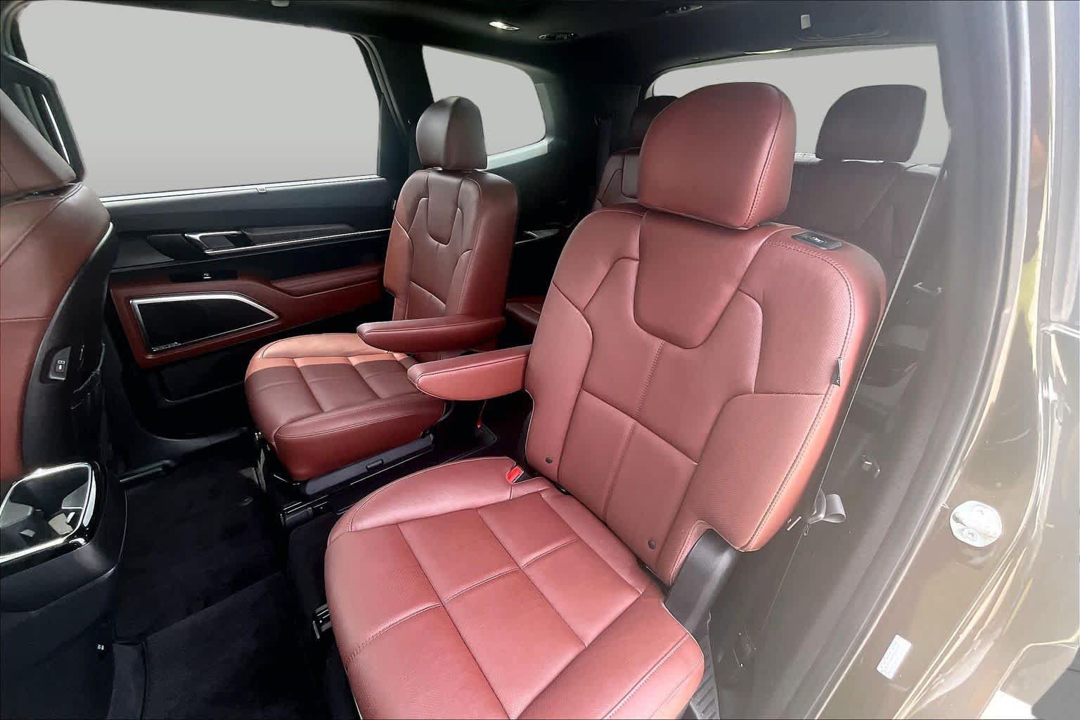 Used 2024 Kia Telluride SX FWD image 18