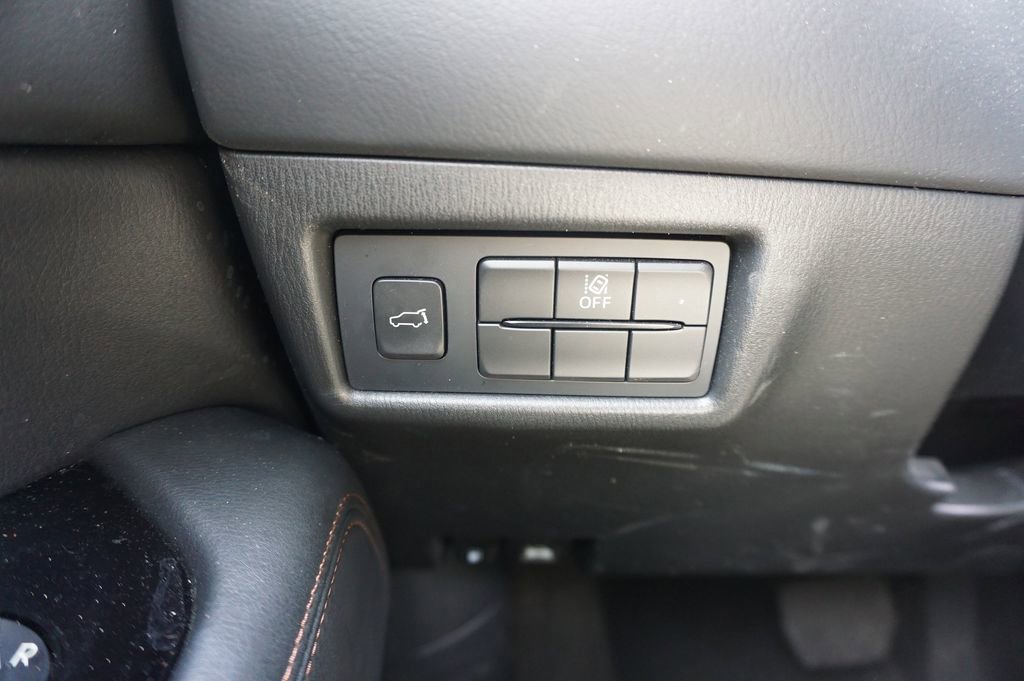 Used 2022 MAZDA CX-5 AWD 2.5 S w/ Premium Package image 5