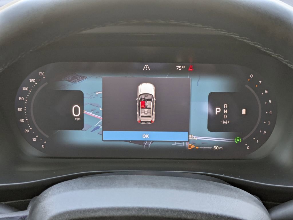 New 2026 Volvo XC40 B4 Plus w/ Protection Package Premier image 30