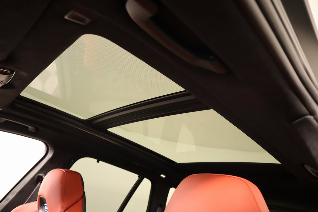 New 2026 BMW X5 M Competition w/ Executive Package image 16