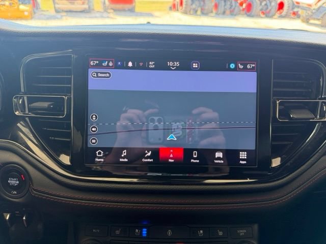 Used 2025 Dodge Durango GT AWD/4WD image 21