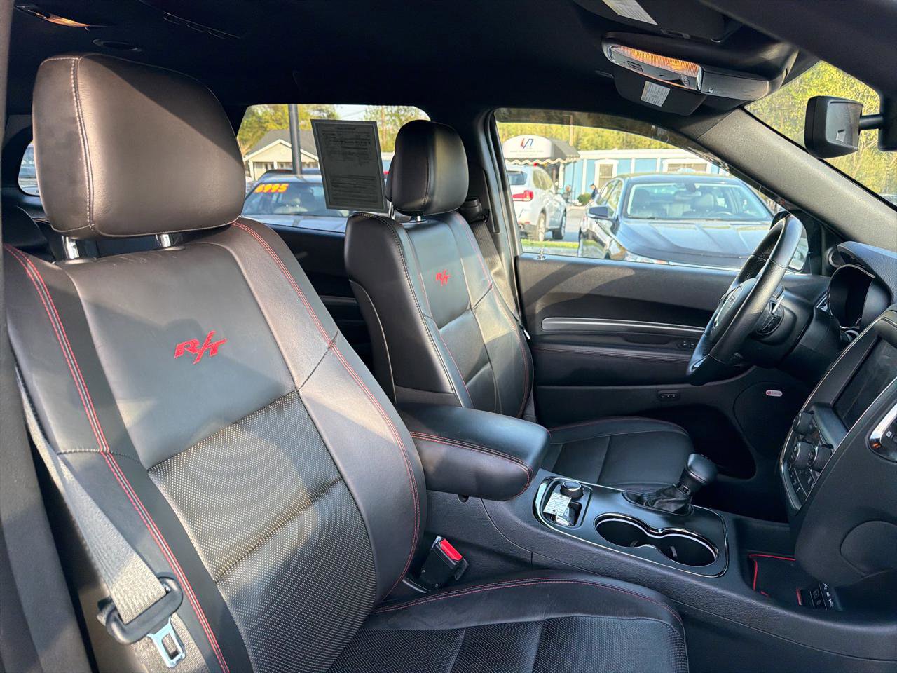 Used 2018 Dodge Durango R/T image 23