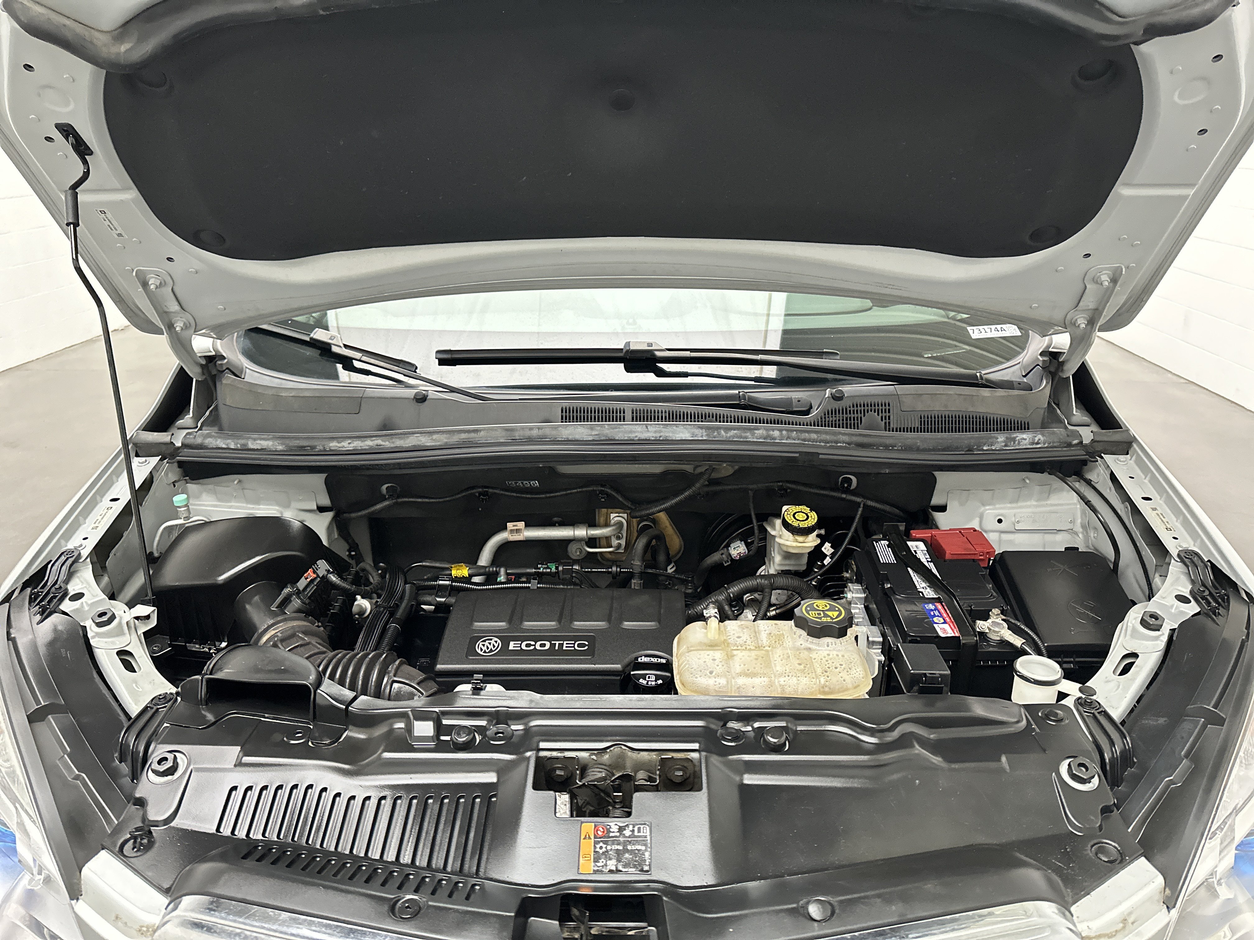 Used 2016 Buick Encore FWD image 35