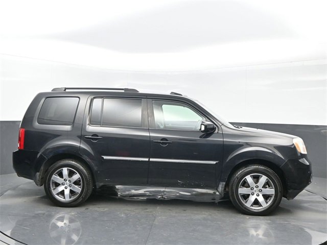 Used 2012 Honda Pilot Touring image 7
