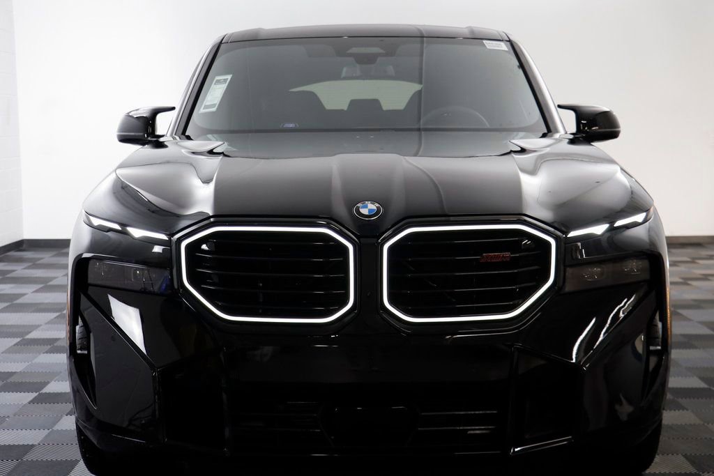 New 2026 BMW XM Label Red image 26