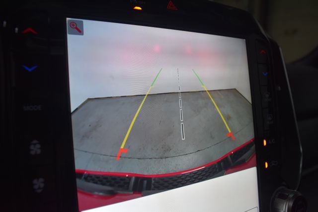 New 2025 RAM 1500 Big Horn image 14