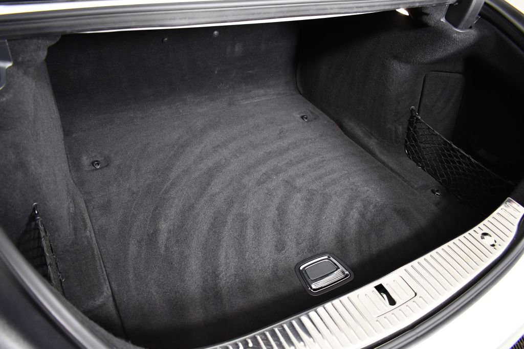 Used 2018 Mercedes-Benz S 560 Sedan image 13