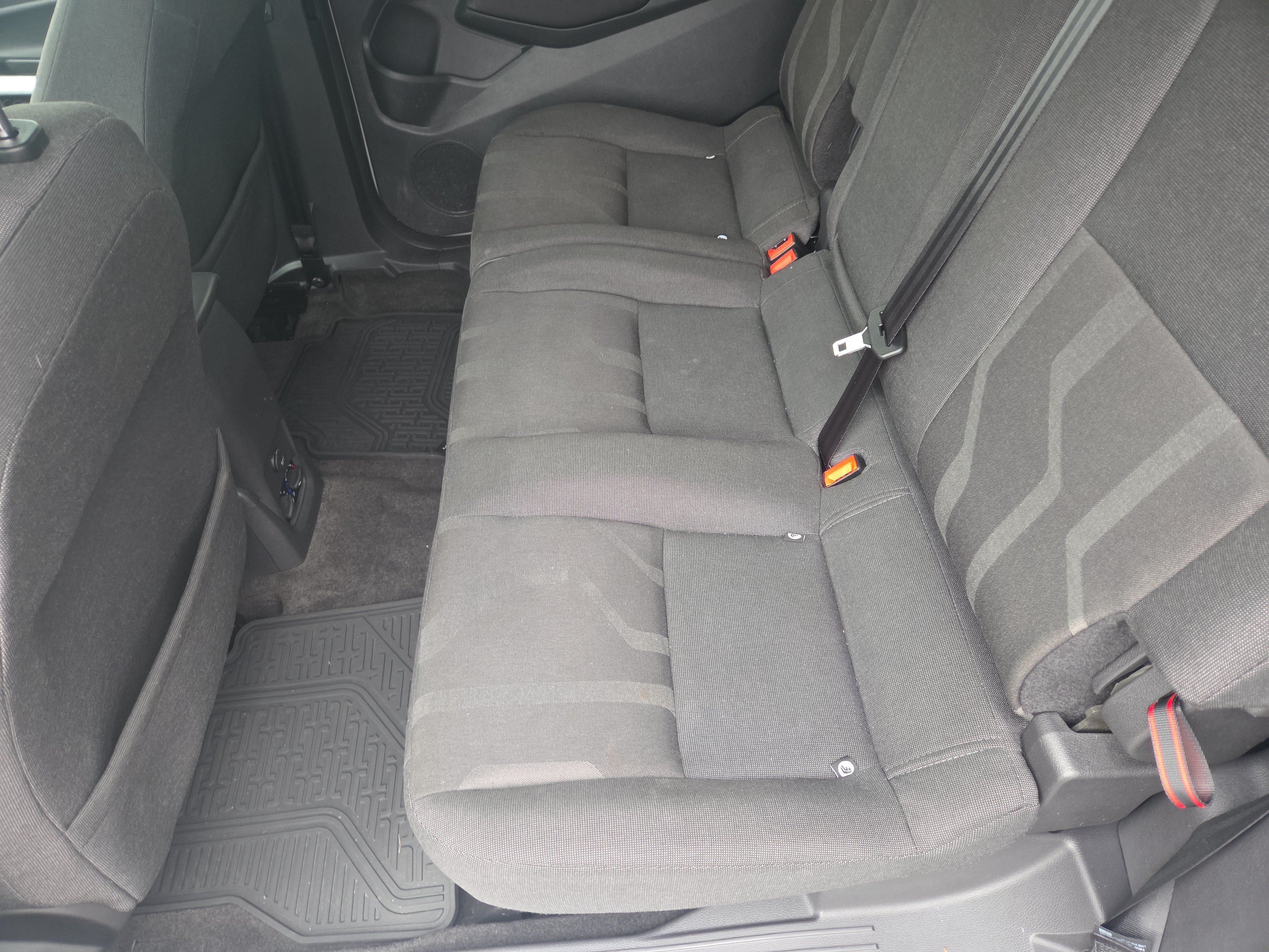 Used 2017 Ford Transit Connect XLT FWD image 21