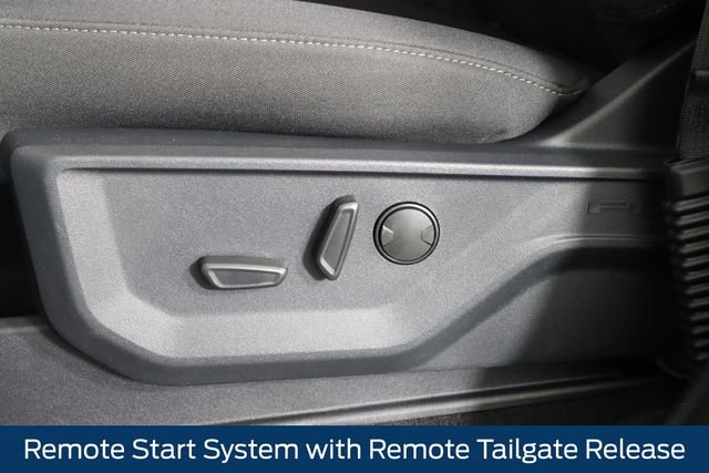 New 2026 Ford F150 XLT w/ Equipment Group 302A MID image 31