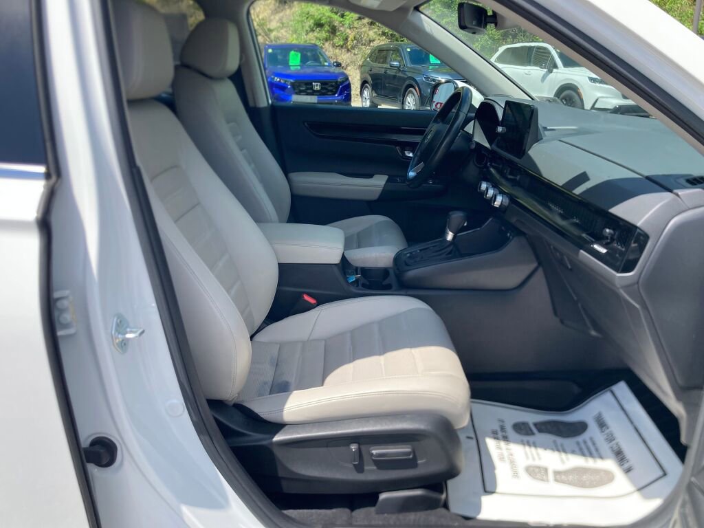 Used 2023 Honda CR-V EX-L image 19