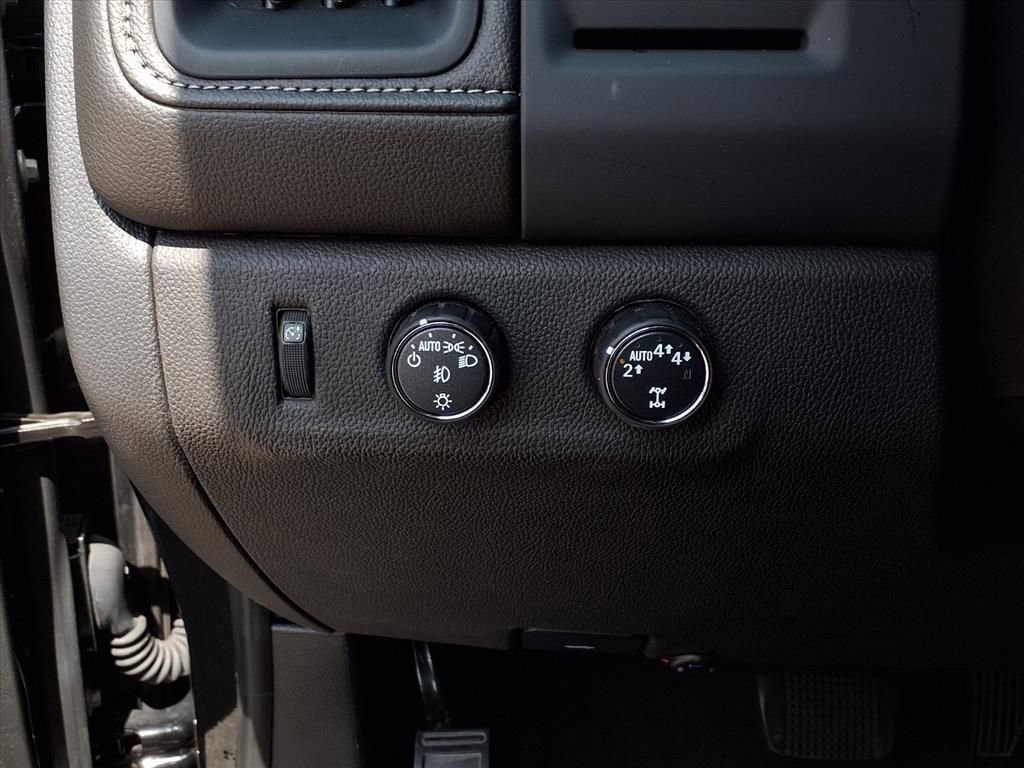 Used 2022 GMC Canyon Elevation w/ Trailering Package image 16