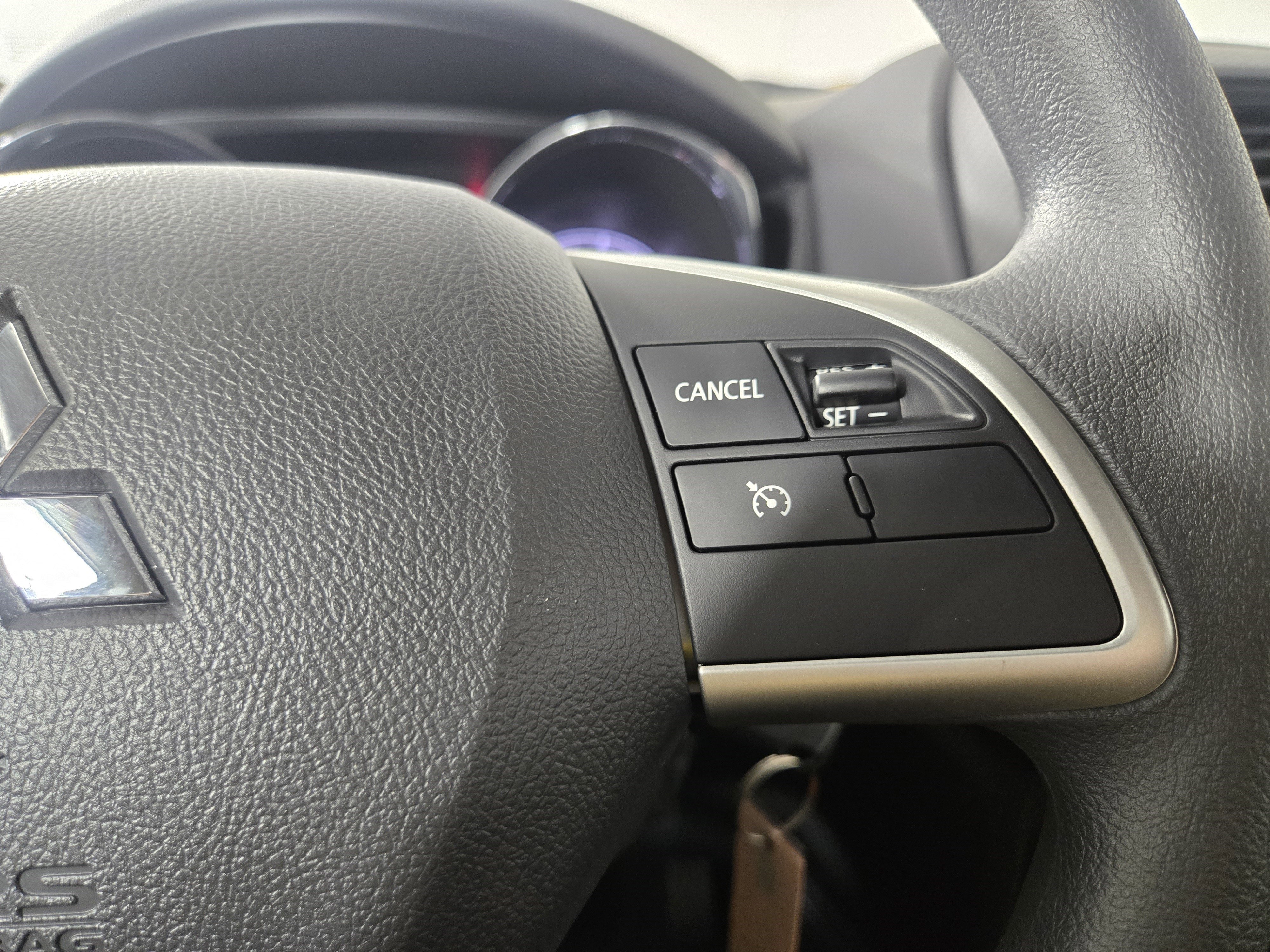 New 2025 Mitsubishi Outlander Sport ES image 15