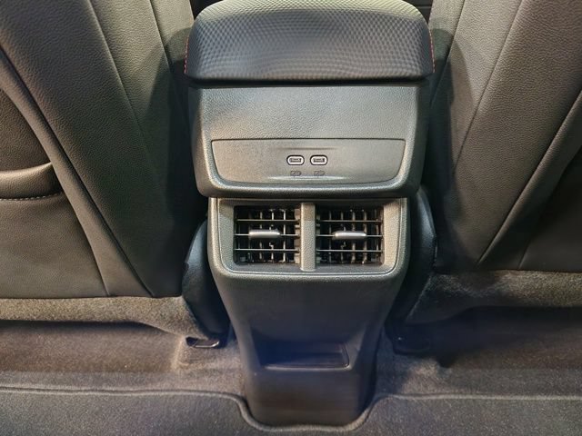 Certified 2025 Chevrolet Equinox RS AWD/4WD image 25