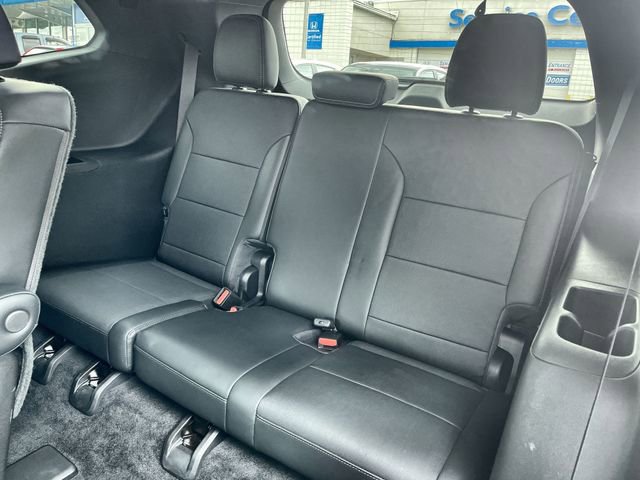 Used 2026 Buick Enclave Preferred AWD/4WD image 27