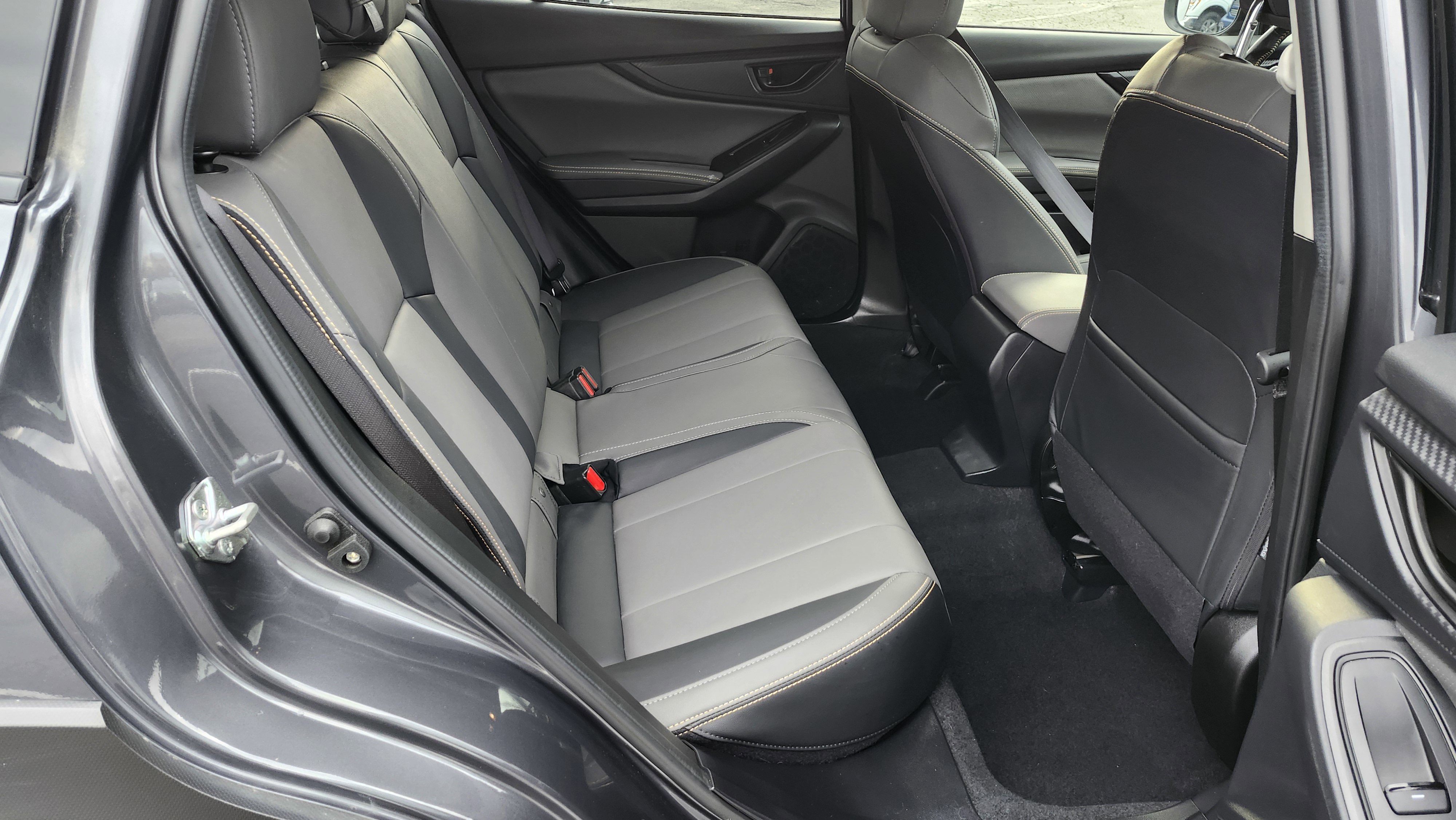 Used 2023 Subaru Crosstrek 2.5i Sport image 19