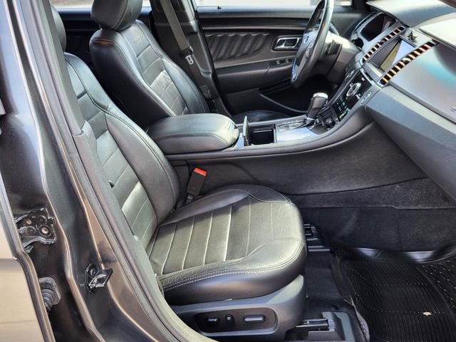 Used 2016 Ford Taurus SHO w/ Equipment Group 401A image 26