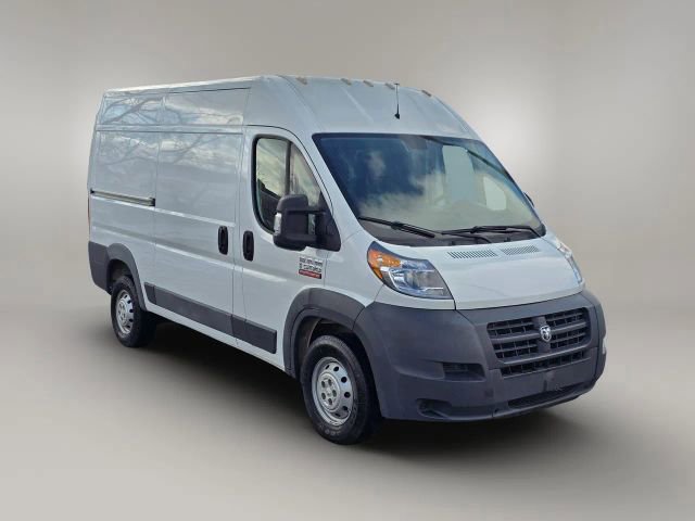 Used 2018 RAM ProMaster 1500 image 3