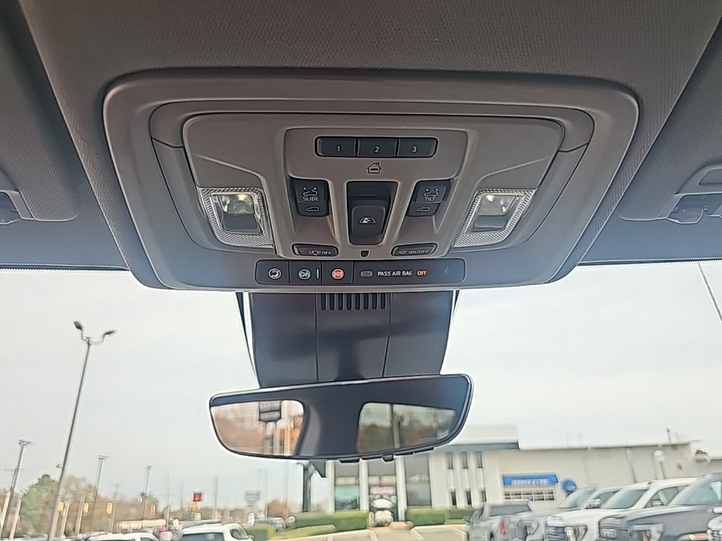 Certified 2024 GMC Sierra 1500 Denali w/ Denali Reserve Package image 27