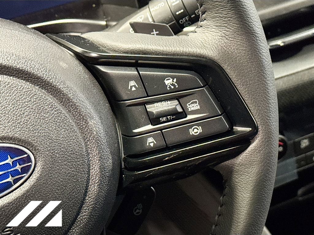 New 2026 Subaru Outback Premium image 13