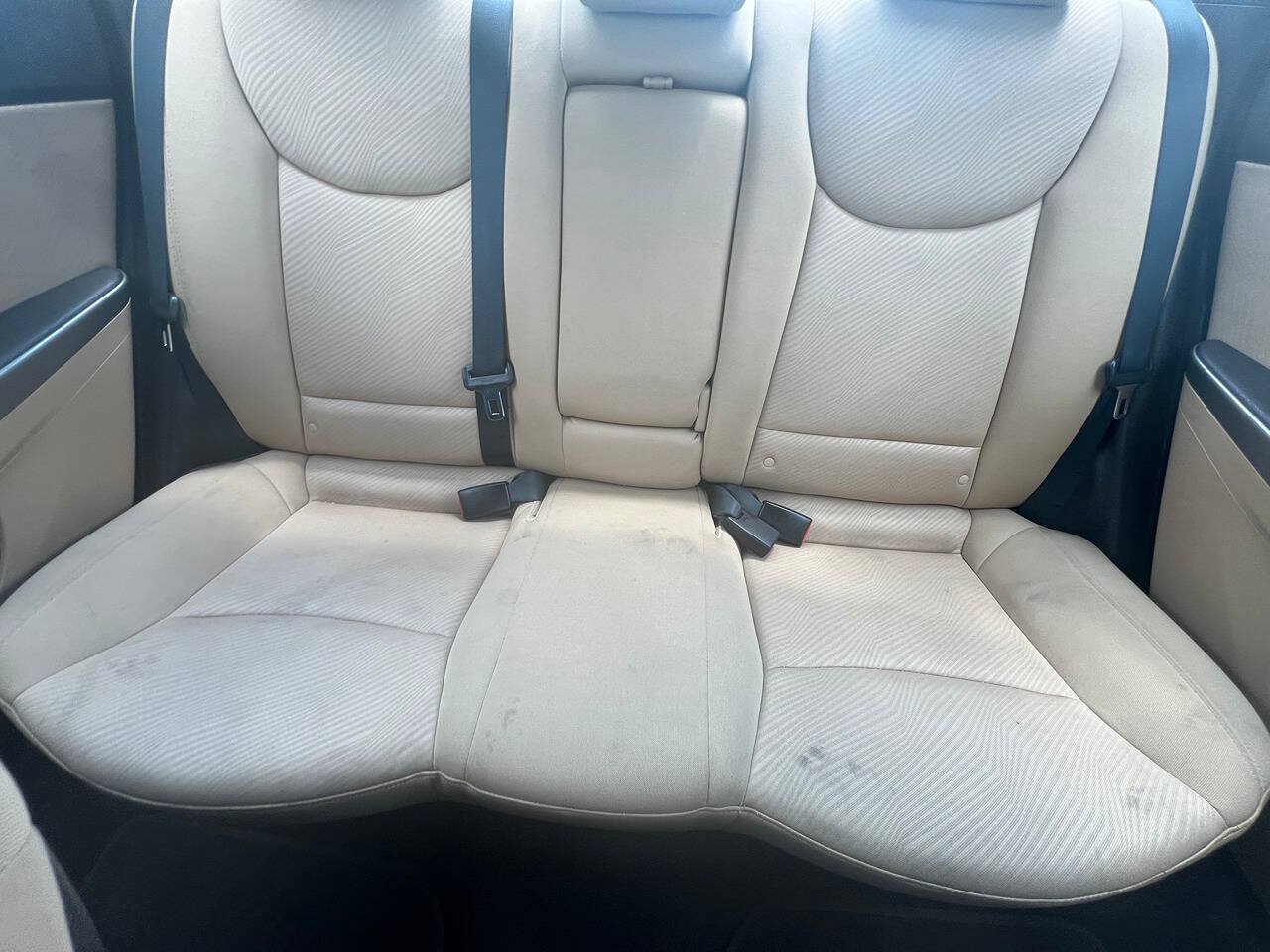 Used 2012 Hyundai Elantra GLS w/ Preferred Pkg 3 FWD image 7