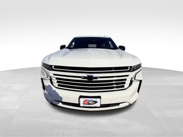 Certified 2023 Chevrolet Tahoe High Country image 3