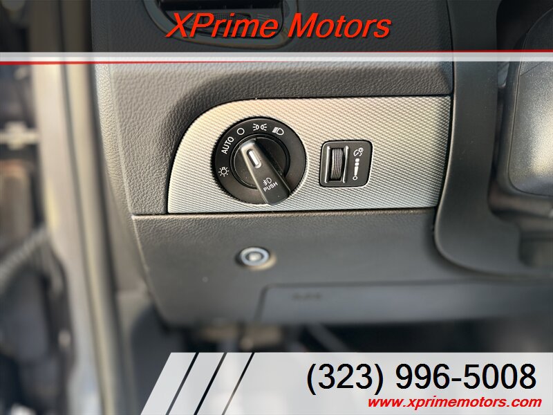 Used 2019 Dodge Durango GT AWD/4WD image 19