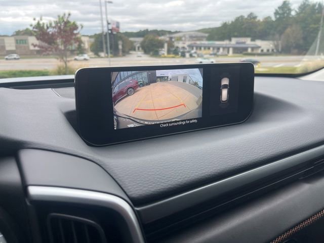 New 2026 MAZDA CX-50 AWD 2.5 S w/ Weather Package image 15