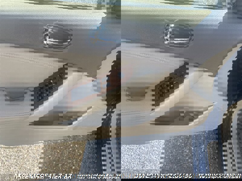 Used 2009 Nissan Altima Hybrid Sedan w/ Connection Pkg image 20