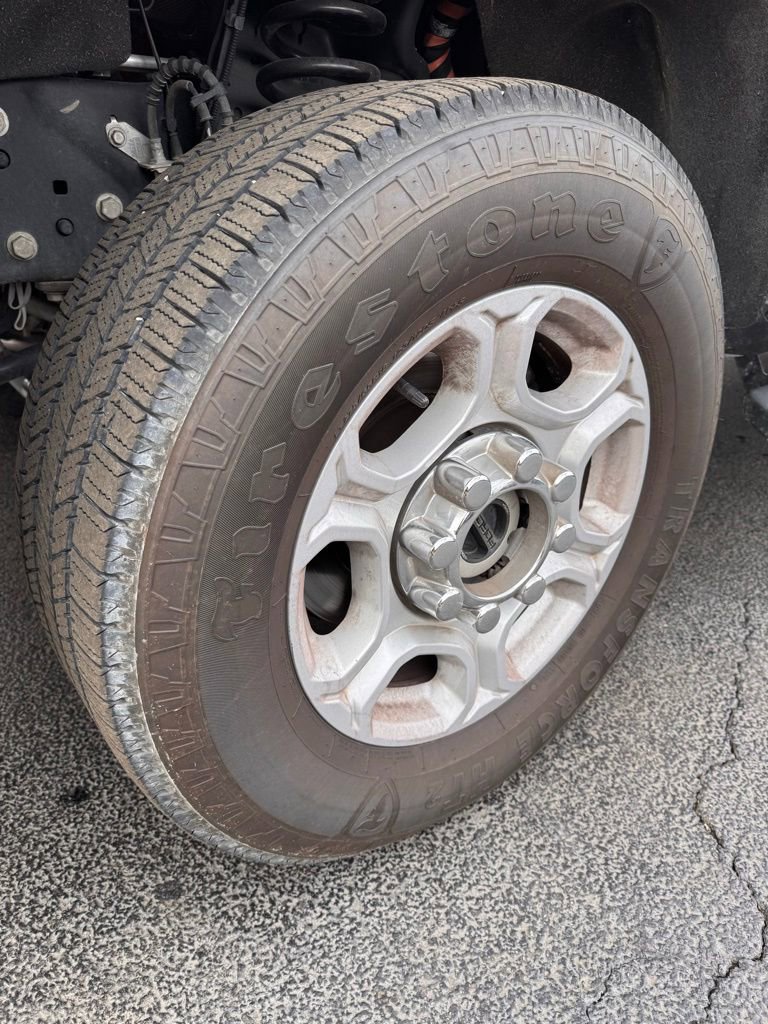 Used 2025 Ford F250 XLT image 28