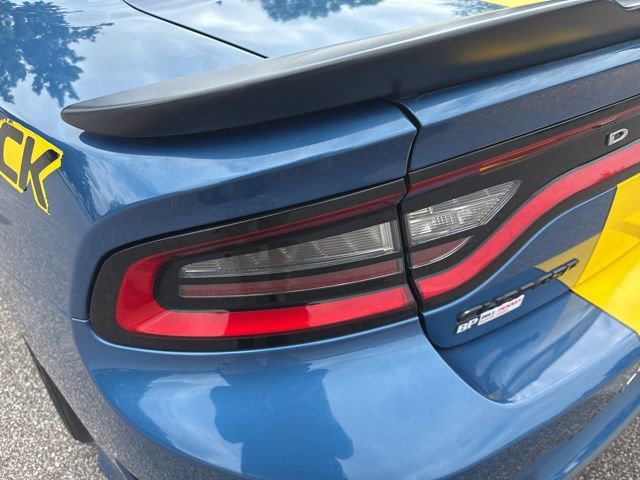 Used 2020 Dodge Charger Scat Pack RWD image 10