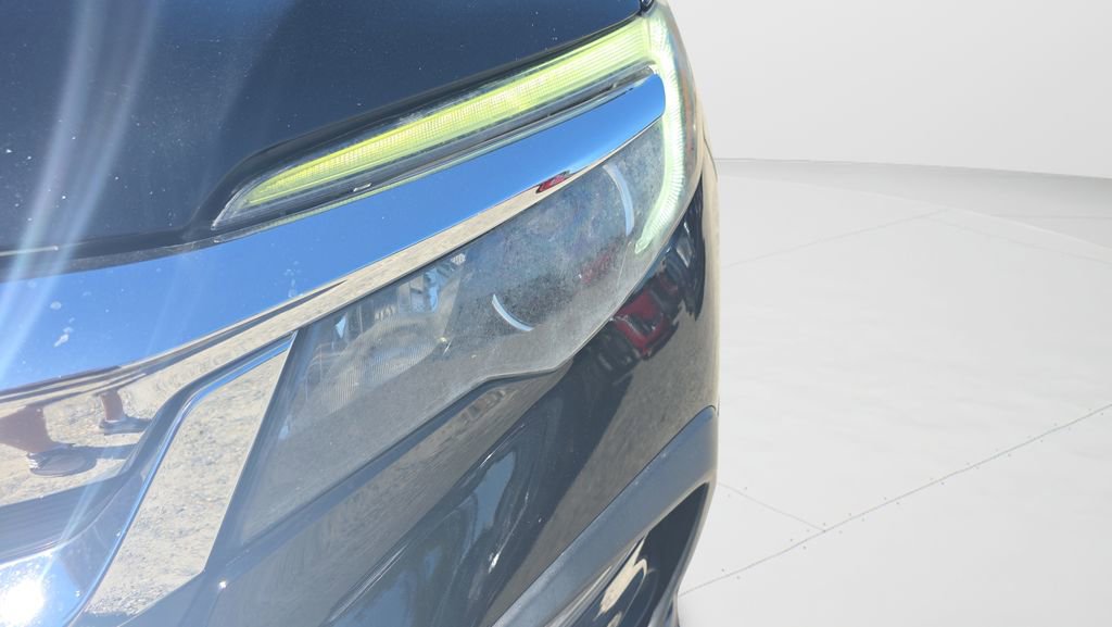 Used 2019 Honda Pilot LX image 9