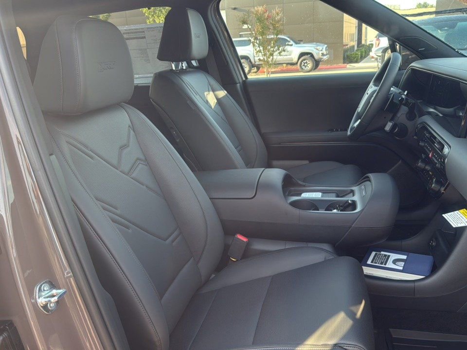 New 2026 Hyundai Palisade XRT Pro image 13