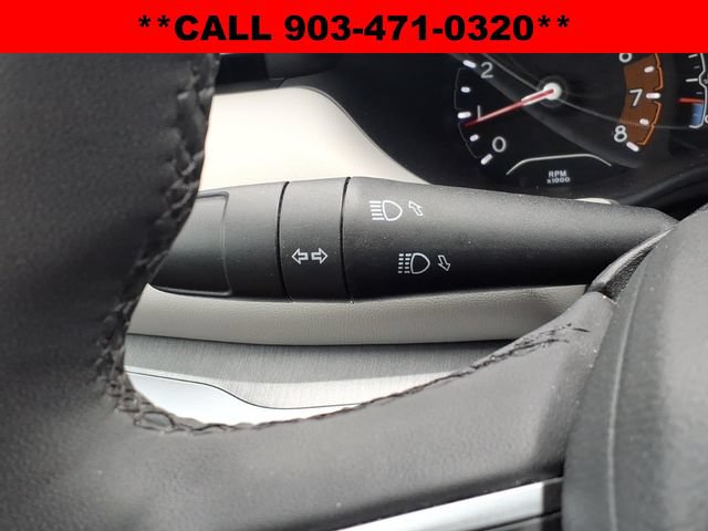 Used 2025 Jeep Compass Limited AWD/4WD image 29