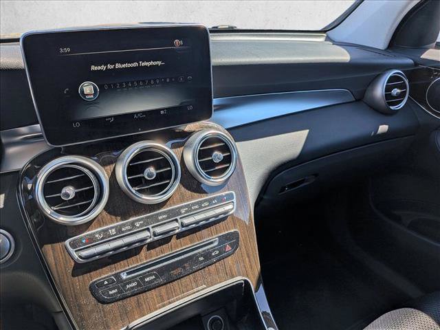 Used 2016 Mercedes-Benz GLC 300 image 13