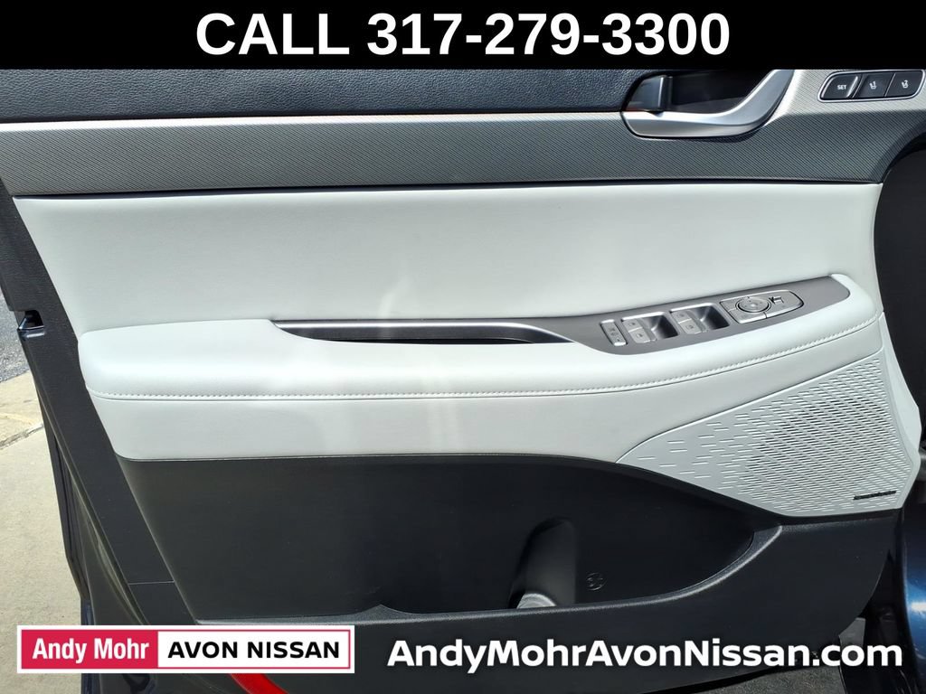 Used 2024 Hyundai Palisade SEL w/ Premium Package AWD/4WD image 15