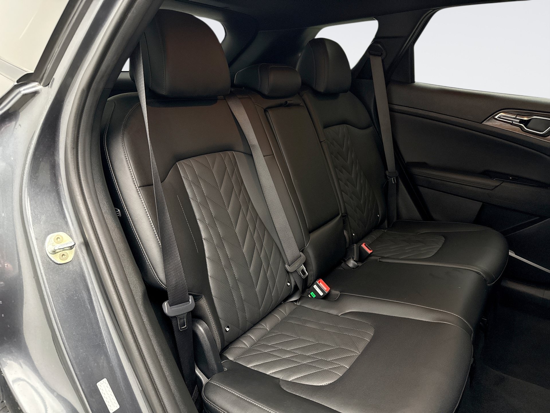 Used 2023 Kia Sportage X-Line AWD/4WD image 18