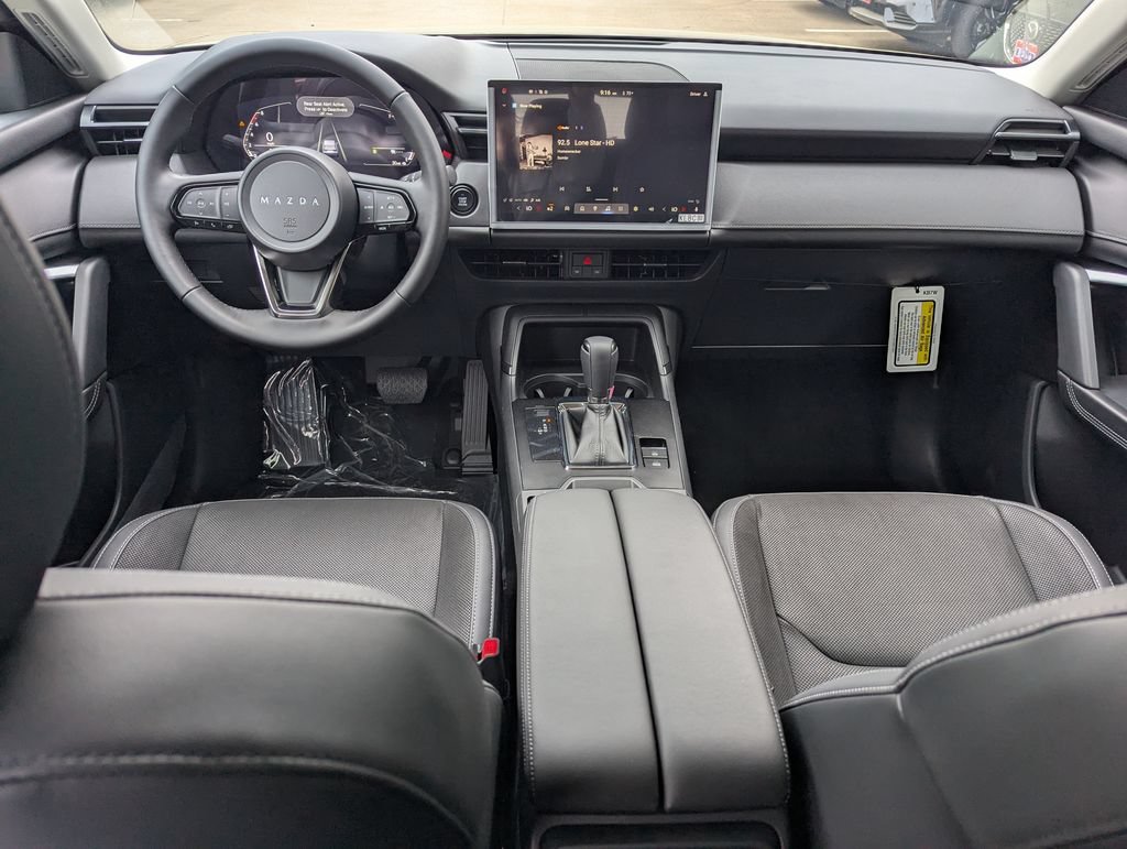 New 2026 MAZDA CX-5 Preferred AWD/4WD image 5