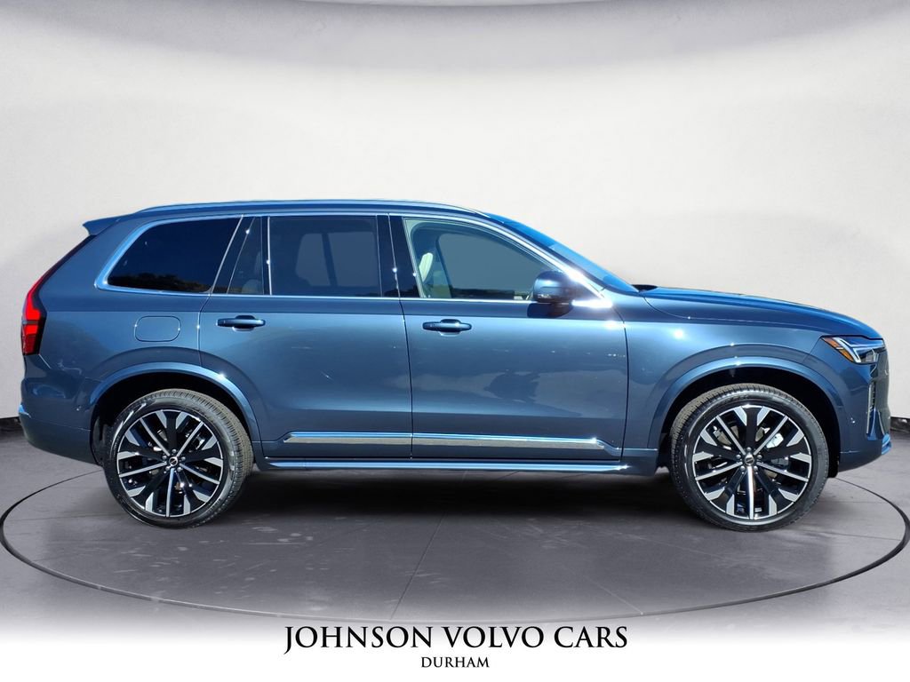 New 2026 Volvo XC90 B6 Ultra image 2