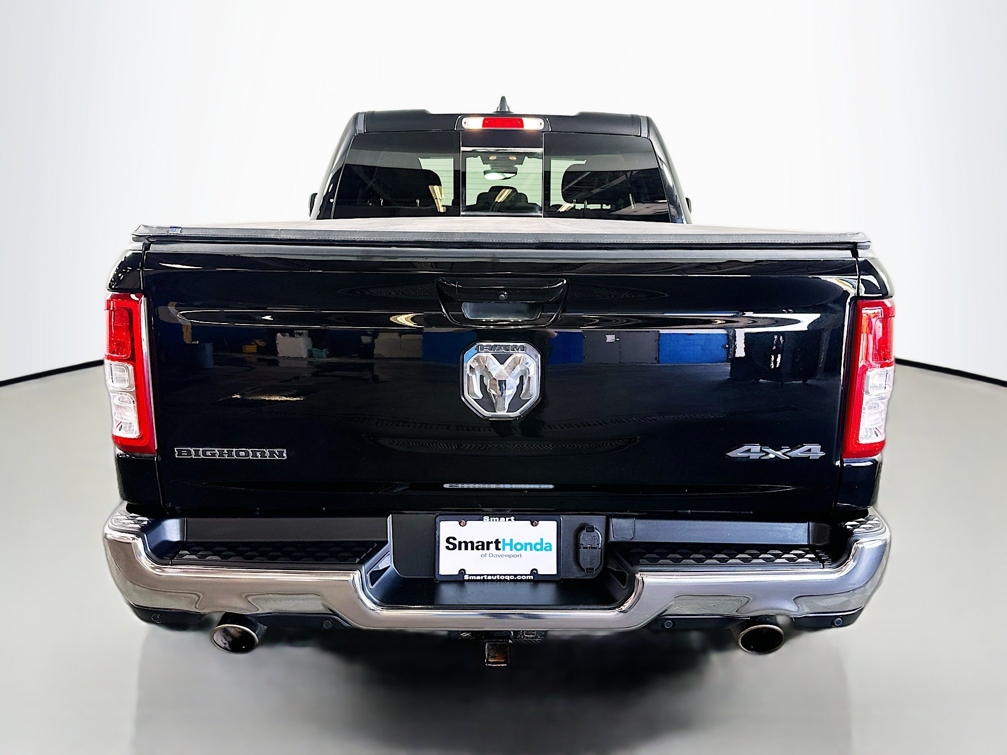 Used 2022 RAM 1500 Big Horn AWD/4WD image 6