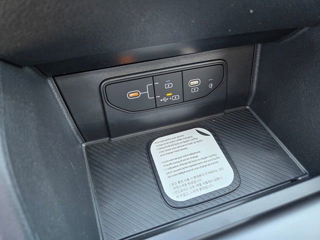 New 2026 Kia Sportage SX image 20