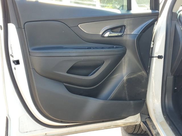 Used 2017 Buick Encore Preferred FWD image 8