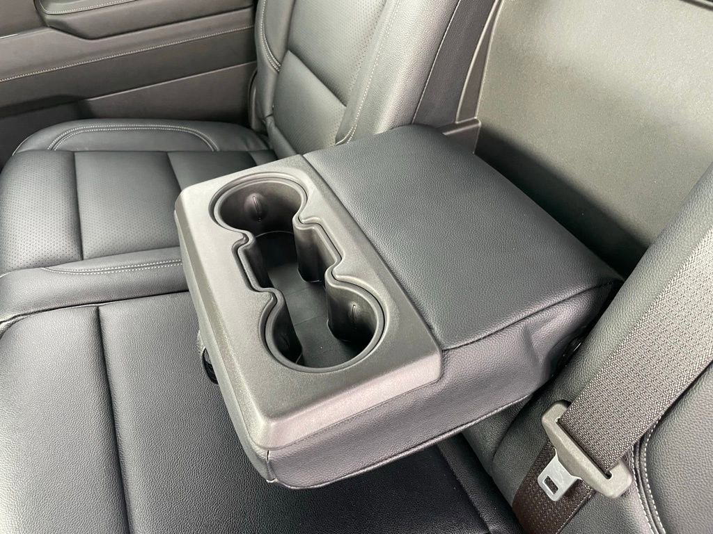 Used 2024 GMC Sierra 1500 Elevation image 59