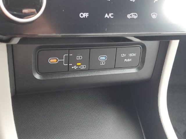 New 2026 Hyundai Tucson SEL AWD/4WD image 33