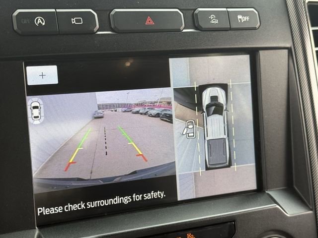 Used 2019 Ford F150 Raptor w/ Equipment Group 802A Luxury image 19