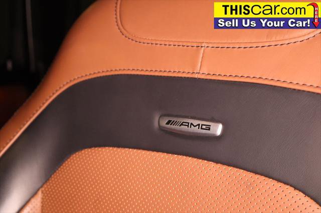 Used 2019 Mercedes-Benz G 63 AMG 4MATIC image 30