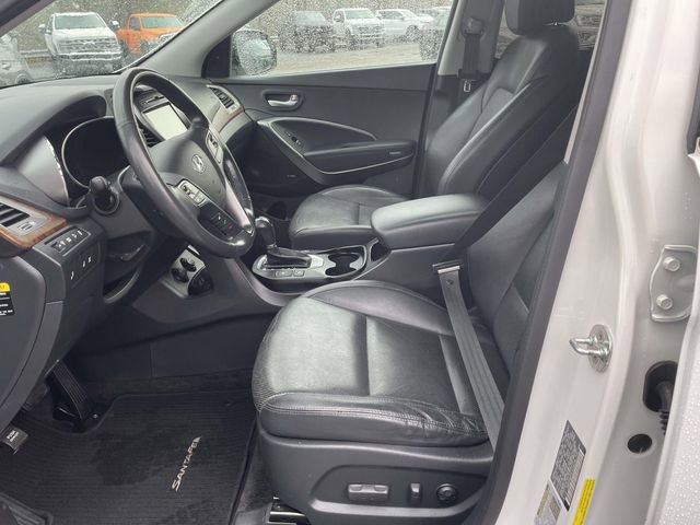 Used 2018 Hyundai Santa Fe Limited image 15